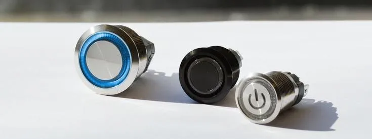 2-Wire Capacitive Switches A Comparative Analysis with Other Switch Technologies