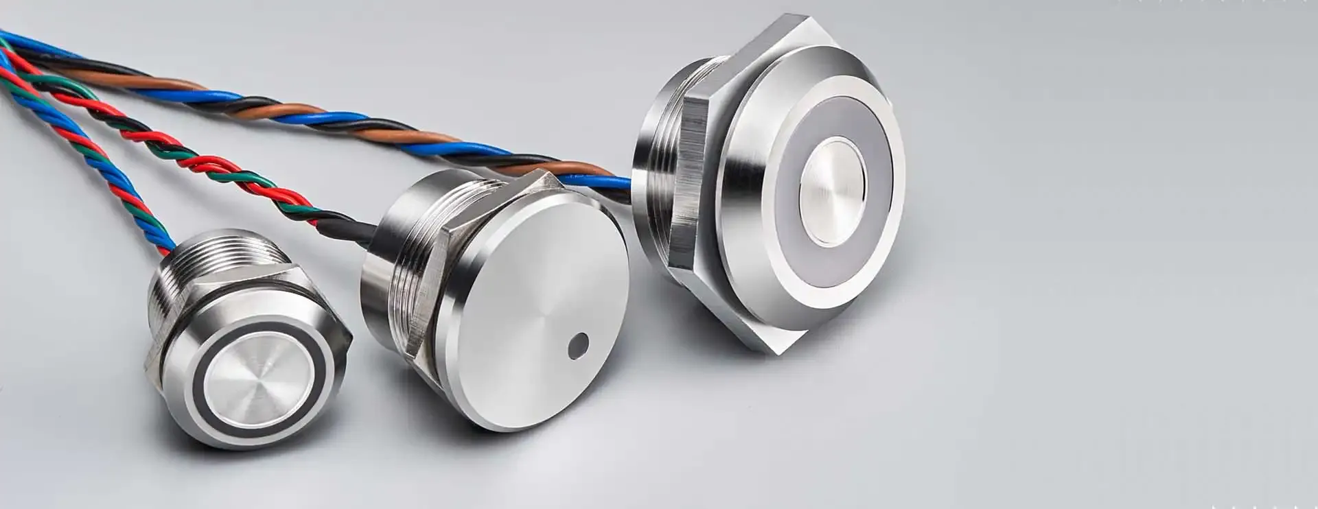 Key Advantages of 2-Wire Capacitive Switches in Industrial Environments