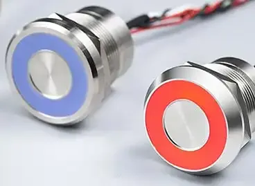 Understanding the 2-Wire Capacitive Switch Core Operation Explained