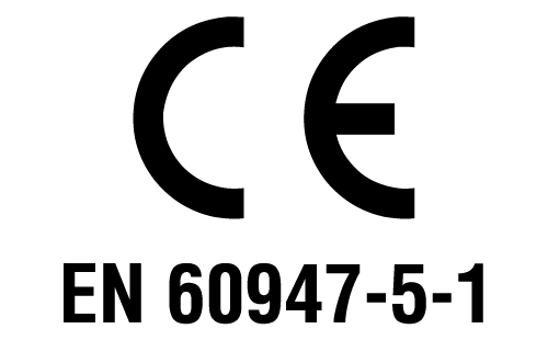 EN 60947-5-1