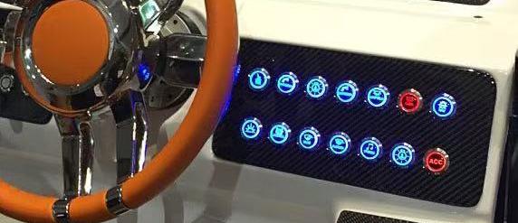 Can Capacitive Switches Work With Acrylic: Compatibility & Industrial Integration