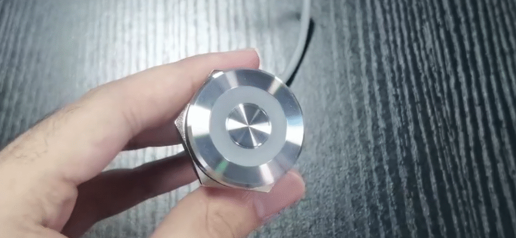 Kapasitif Anahtarlar Yağlanmaya İhtiyaç Duyar mı?