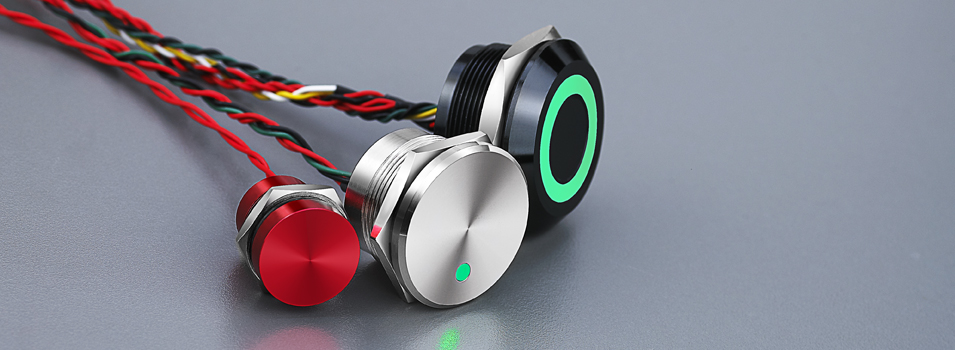 What is a Capacitive Switch: Technology, Benefits & Industrial Applications