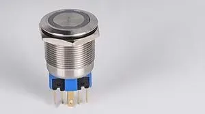 ¿Qué es un interruptor capacitivo electrostático y cómo funciona?