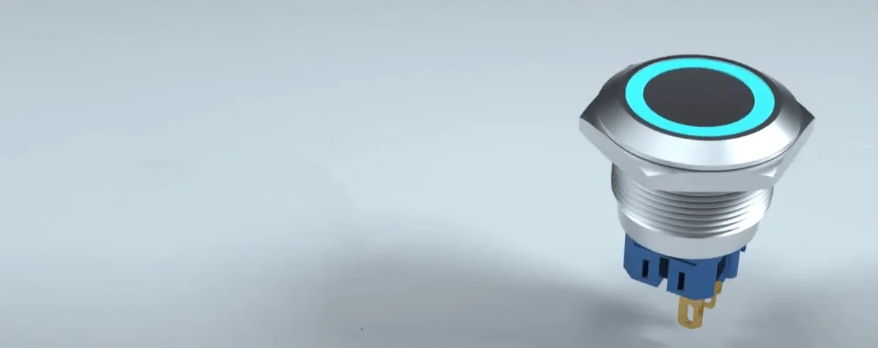 Key Advantages of Capacitive Over Mechanical Switches