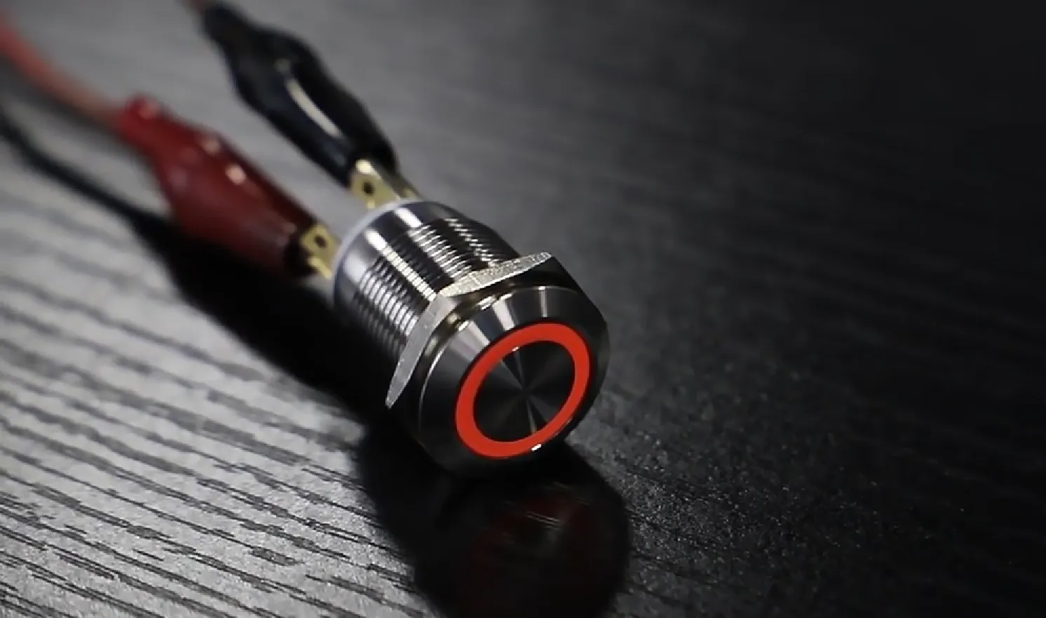 Troubleshooting Common Wiring Issues with Capacitive Switches