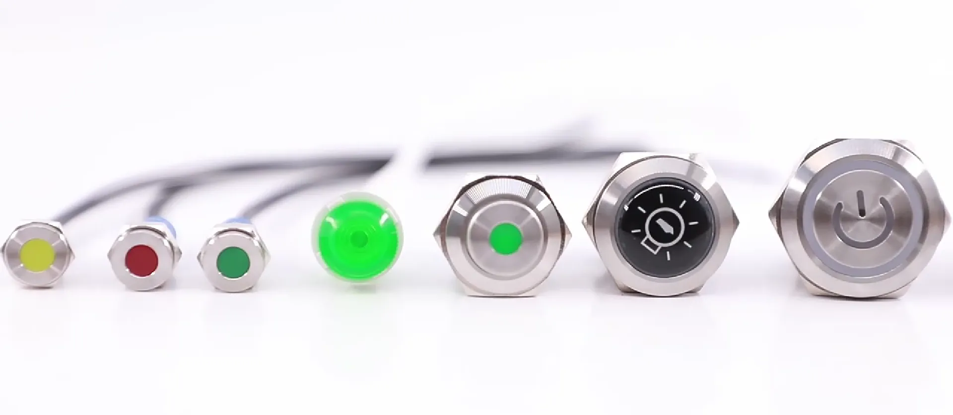 Exploración de los diversos tipos de interruptores capacitivos electrostáticos