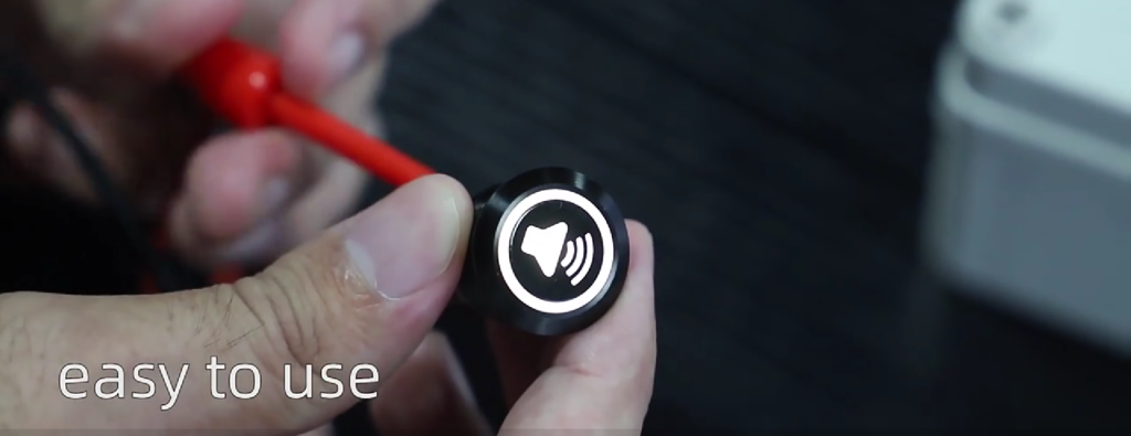 Zrozumienie funkcjonalności i konstrukcji podświetlanych przełączników przemysłowych