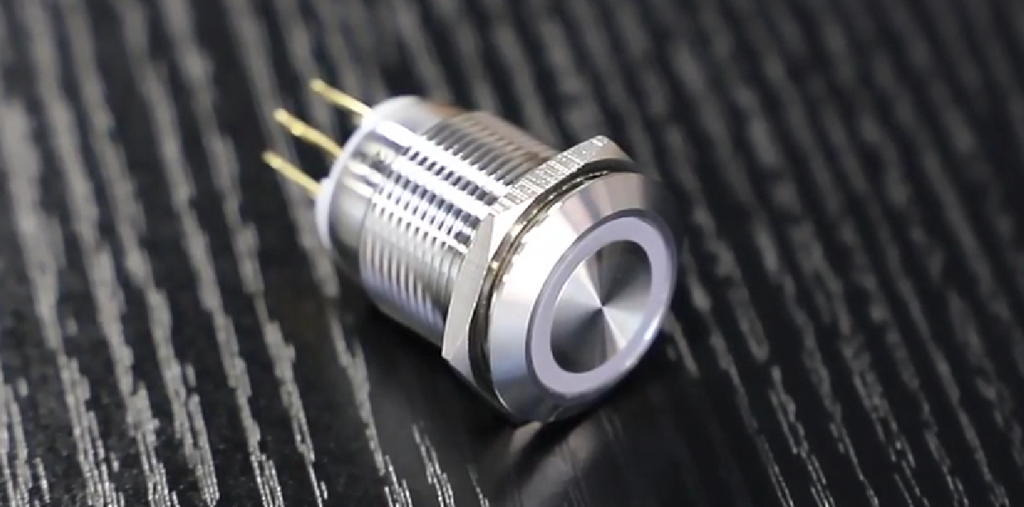 Odkrywanie typów przełączników do paneli dostępowych