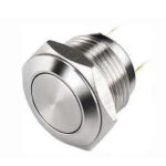 Flat Head Anti Vandal Switch