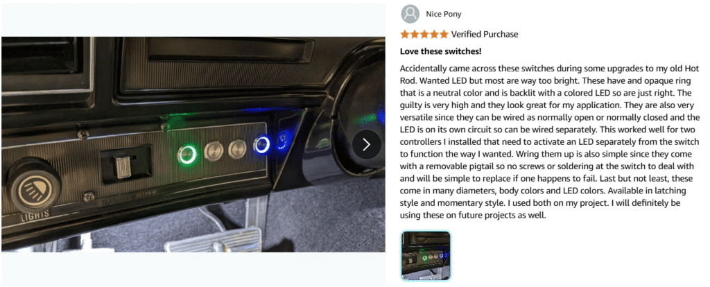 Langir swith review 2