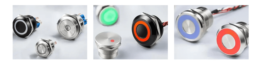 Understanding the Piezo Switch Operation and Core Principles