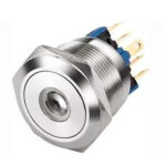 Weatherproof Anti Vandal Switch