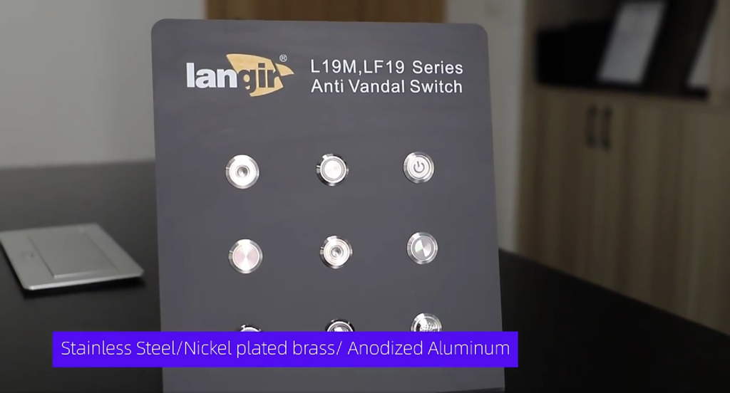 ما هو مفتاح التثبيت على اللوحة وكيف يعمل؟