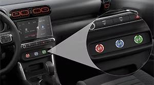 Jakie są zastosowania przełączników przyciskowych w motoryzacji: Zastosowania przełączników przyciskowych w samochodach