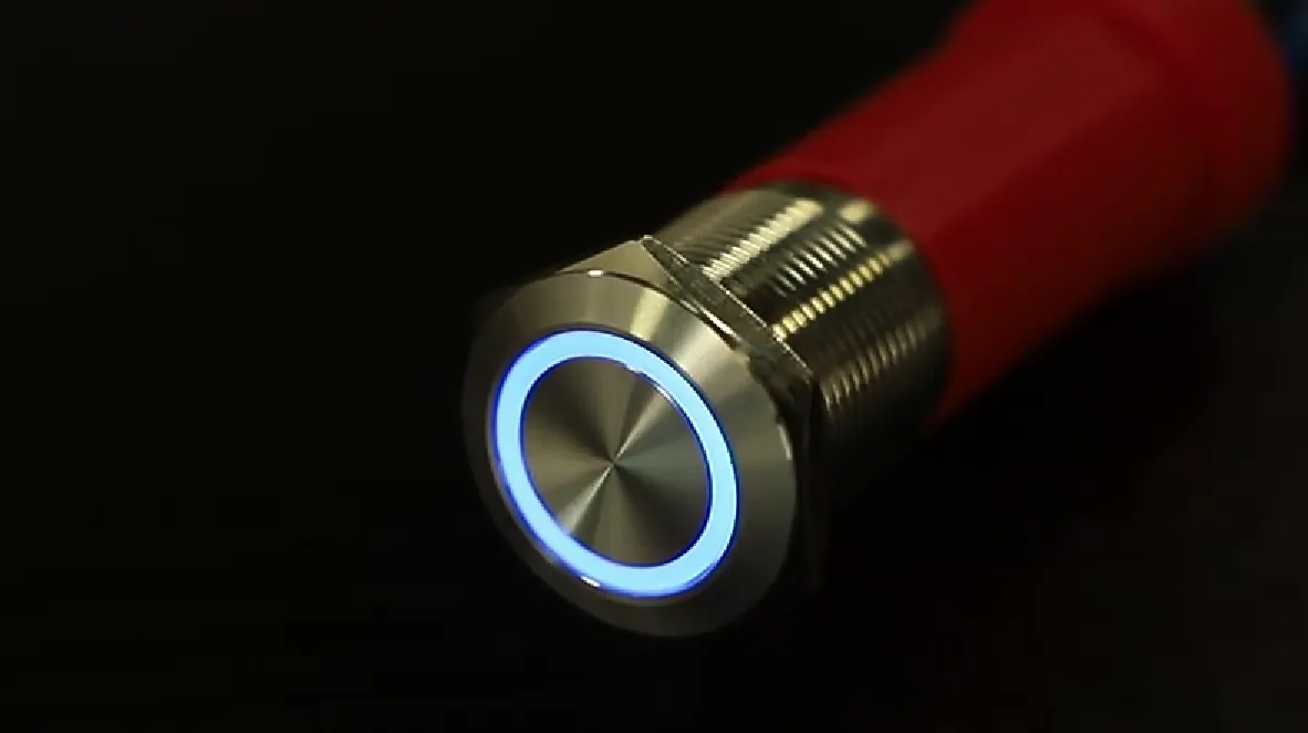 Why Langir Capacitive Switches Are the Optimal Choice for Your Wiring Needs