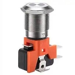 Langir L19B Yüksek Akım Anti Vandal Anahtar