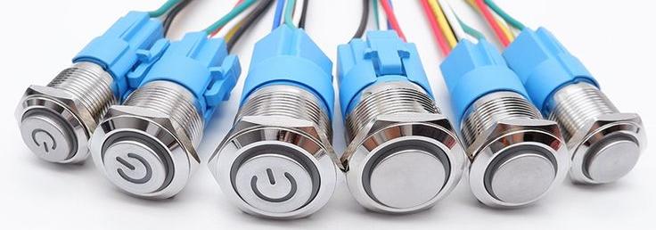 The Role of Starter Buttons in Vehicle Safety