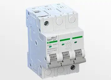 What is DC offset and why it matters for breaker interruption