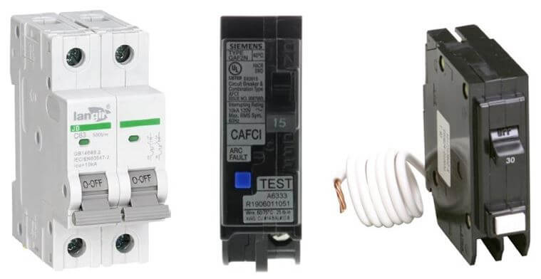 Can AC Circuit Breakers Be Used for DC: Understanding Compatibility and Safety