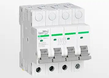 Highest Voltage Ratings for UL Recognized DC Circuit Breakers: Comprehensive Overview and Specifications