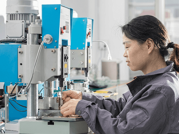 Langir Custom Panel Schalter OEM ODM Hersteller