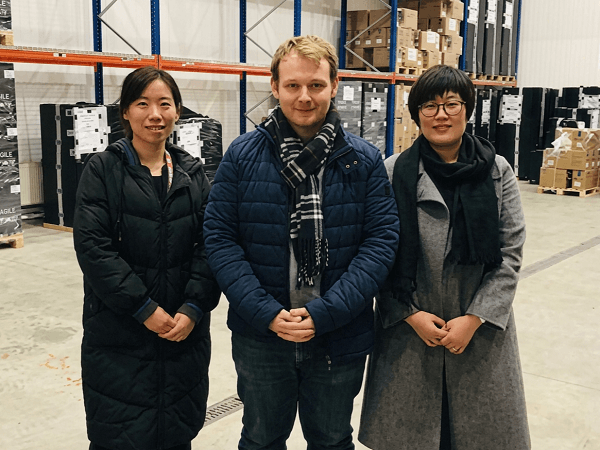 Langir Custom Panel Schalter OEM ODM Hersteller