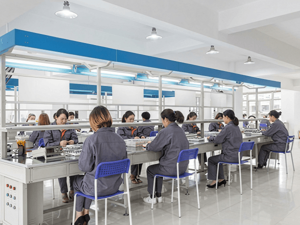 Langir Custom Panel Schalter OEM ODM Hersteller