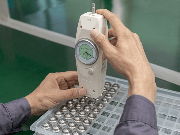 Langir Custom Panel Schalter OEM ODM Hersteller