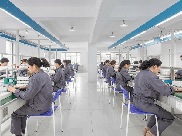 Langir Custom Panel Schalter OEM ODM Hersteller