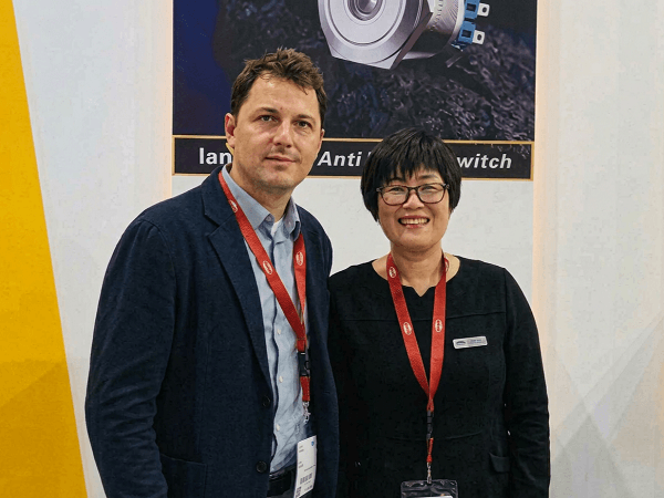 Langir Custom Panel Schalter OEM ODM Hersteller