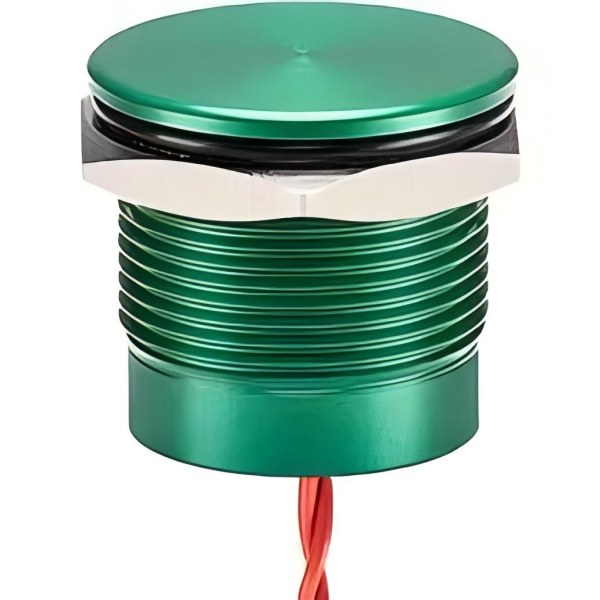 Langir Versiegelter IP68 Piezo-Schalter mit Verriegelung