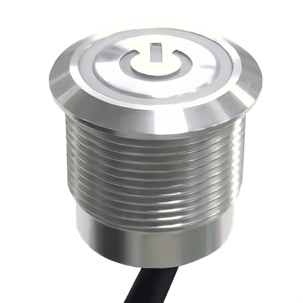 Langir benutzerdefinierte kapazitive Schalter OEM ODM Hersteller 4