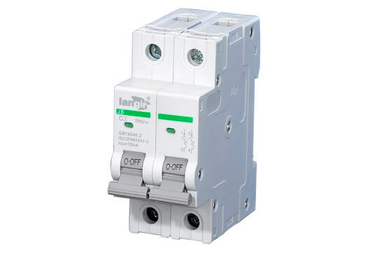 When Does a 100 Amp DC Circuit Breaker Blow