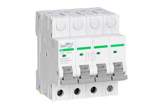 Are DC Circuit Breakers Directional