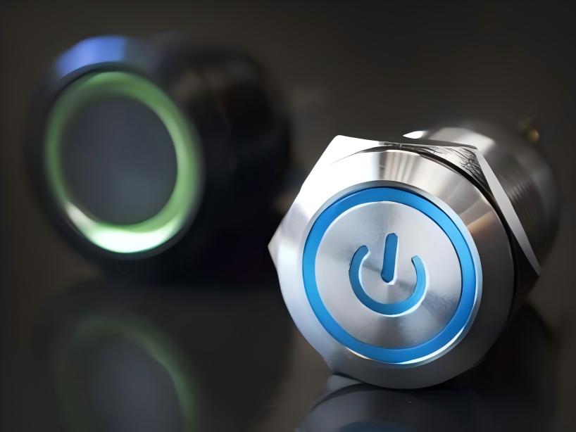 Langir, fabricant OEM d'interrupteurs à bouton-poussoir anti-vandalisme en Chine 4