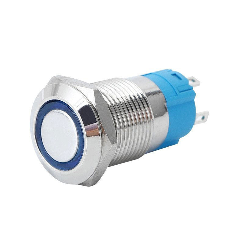 Langir custom 12mm anti-vandal switch 2