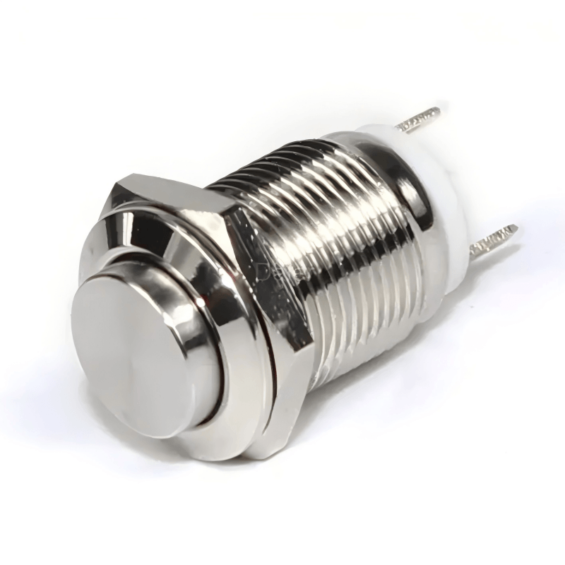 Langir custom 12mm anti-vandal switch 3