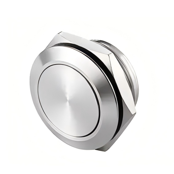langir 22mm Low Profile Anti Vandal Switch
