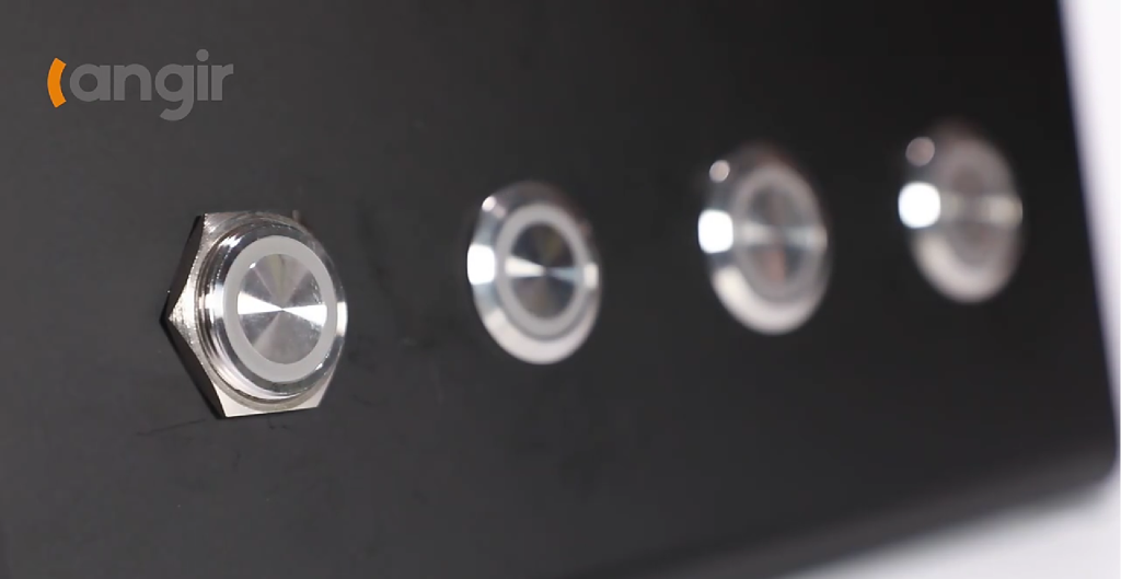 How Should OEMs Source Piezo Switches for Ventilators