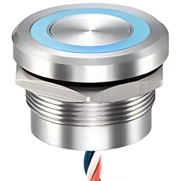 Langir custom stainless steel piezo switches OEM ODM Manufacturer 1