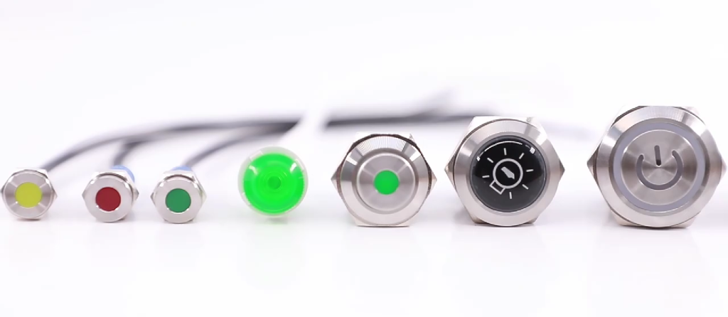 Welche Vorteile bieten Halbleiterschalter?