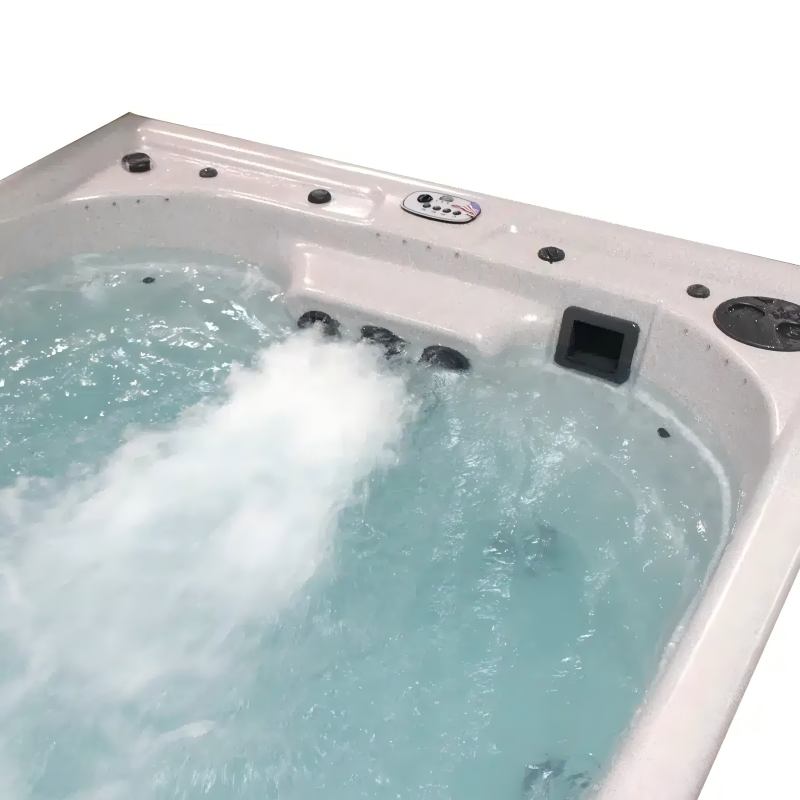 Langir custom piezo switch for pools hot tubs spas